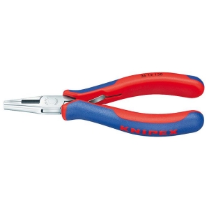 Knipex 36 12 130 Electronics Mounting Pliers Grips 130mm